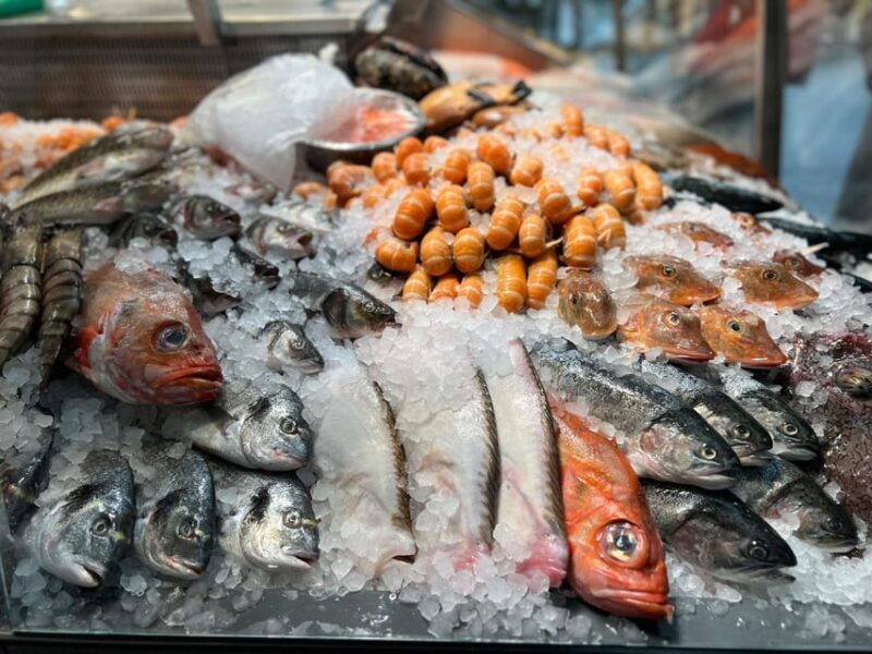 Secret walking Food Tour Copenhagen - FAQ