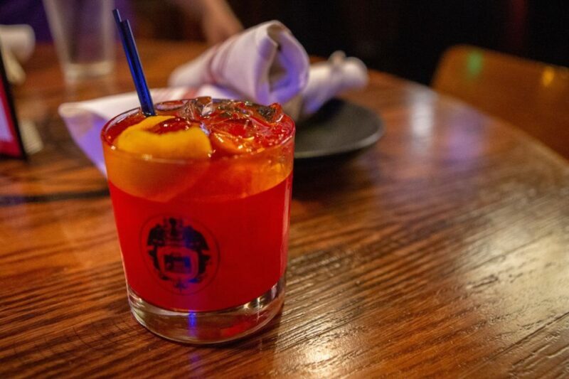 Secret Walking Food Tour Milwaukee - Exploring the Itinerary: What to Expect Step-by-Step