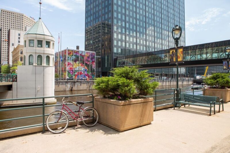 Secret Walking Food Tour Milwaukee - Authenticity & Unique Experiences