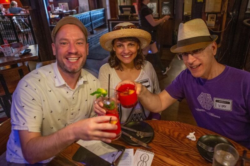 Secret Walking Food Tour Milwaukee - FAQ