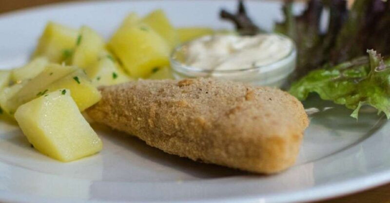 Secret walking Food Tour Prague - What to Expect from the Prague Secret Food Tour