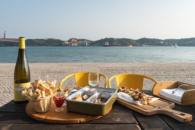 Secret Walking Food Tours in Lisbon - Belém - Good To Know