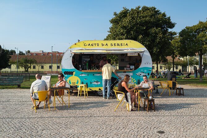 Secret Walking Food Tours in Lisbon - Belém - A Deep Dive into the Belém Food Tour Experience