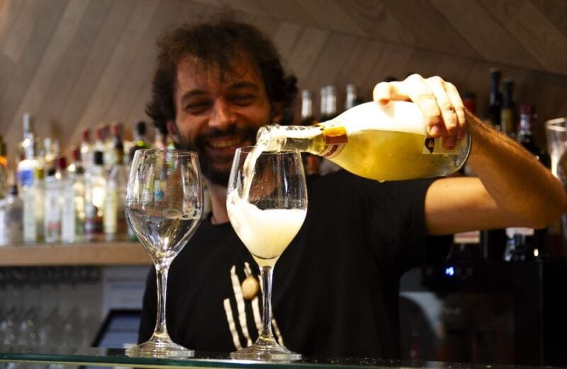 Secret Walking Food Tours San Sebastian - Pricing Details