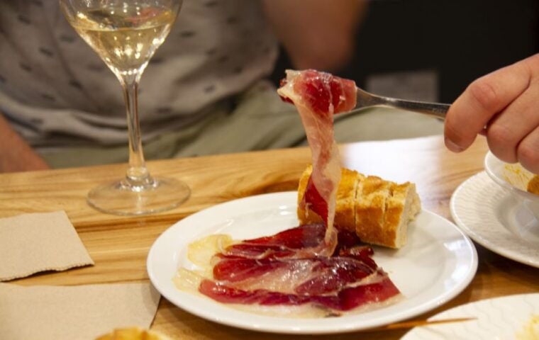Secret Walking Food Tours San Sebastian - Highlights of the Tour