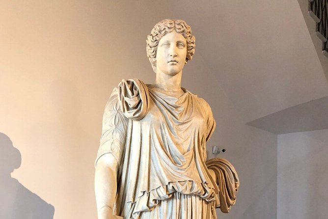 Secret Walks of Piano Di Sorrento - Exploring Off-the-Beaten-Path Routes