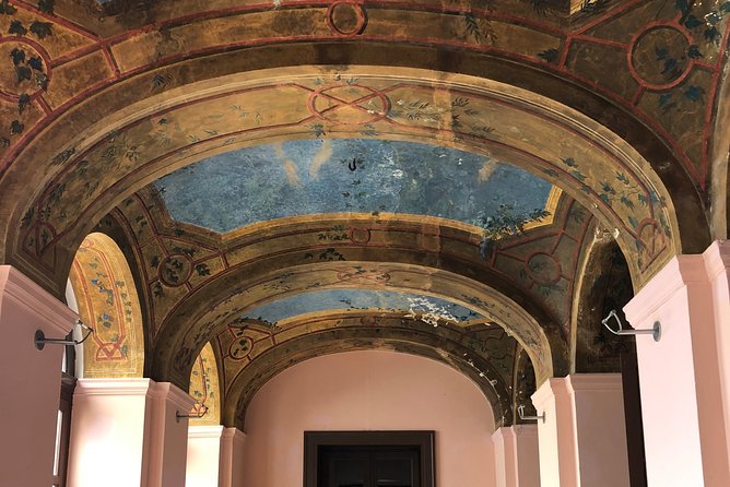 Secret Walks of Piano Di Sorrento - Discovering Serene Walking Trails