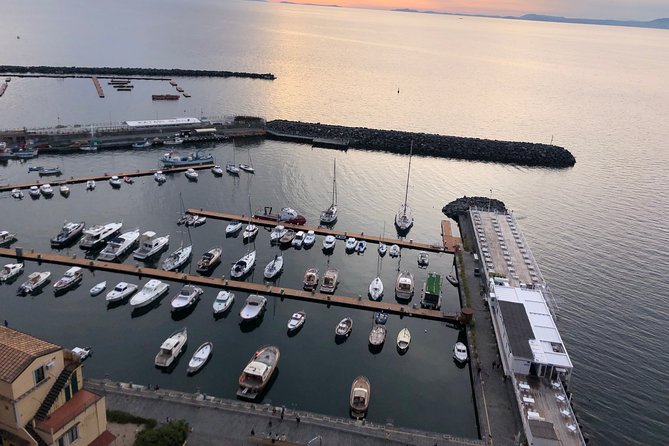 Secret Walks of Piano Di Sorrento - Taking in Authentic Sorrentine Culture