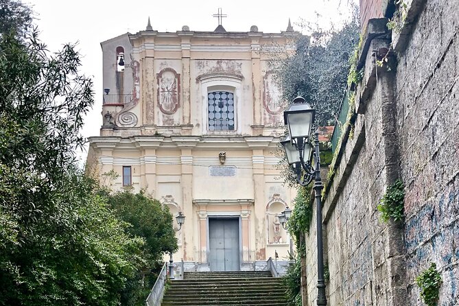 Secret Walks of Piano Di Sorrento - Common Questions