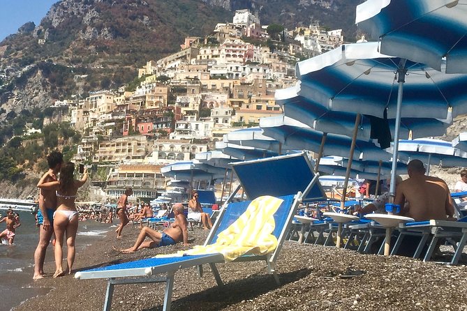 Secret Walks of Positano - Off-the-Beaten-Path Trails
