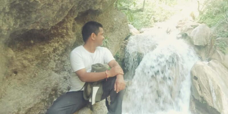 Secret Waterfall Trek - Good To Know