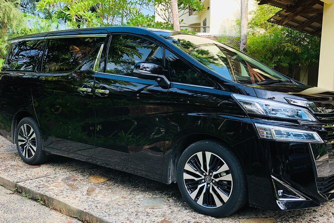 Secret Wild Orchid Montego Bay Private Airport Transfers - An Honest Look at the Montego Bay Private Airport Transfer Experience