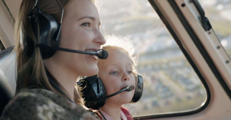 Secret Wilderness - 45 Mile Helicopter Tour in Sedona - Tour Booking Information