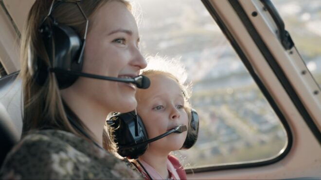 Secret Wilderness - 45 Mile Helicopter Tour in Sedona - Scenic Tour Description
