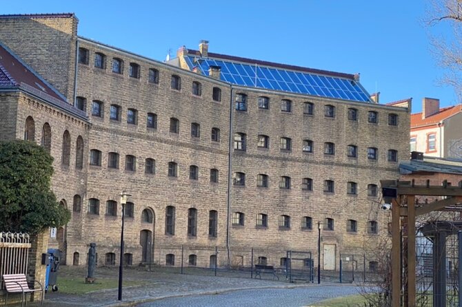 Secret WW2 Sites - See What Others Dont (By Private Vehicle) - Itinerary Overview