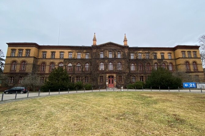 Secret WW2 Sites - See What Others Dont (By Private Vehicle) - Expert Guide Commentary