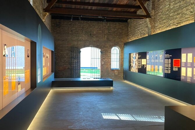 Secret WW2 Sites - See What Others Dont (By Private Vehicle) - Booking Details