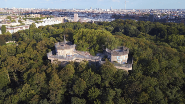 Secret WW2 Tour - Go Beyond Sightseeing (By Private Vehicle) - Booking Information