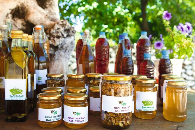 Secret Zante Tour With Monastery, Blue Caves and Local Tastings - Common Questions