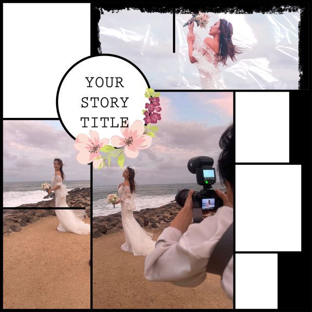 Secrete Proposal Photo/Video Honolulu Blowhole - Activity Details and Benefits