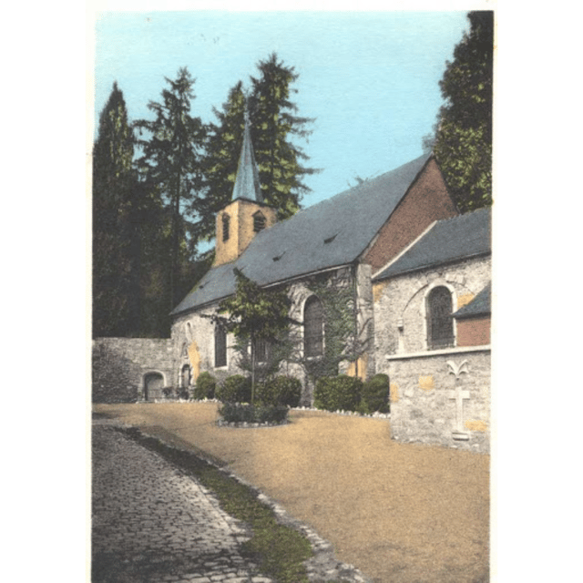 Secrets and Splendours of Saint-Michel Church - Good To Know