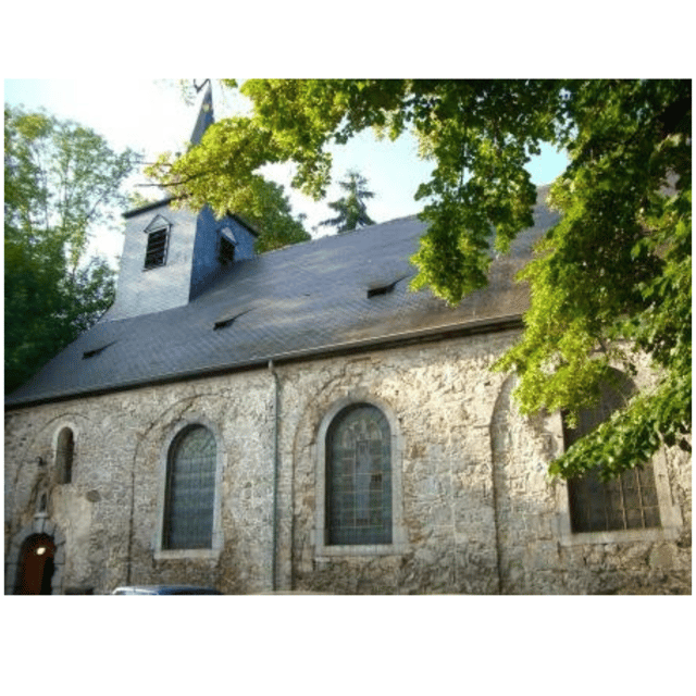 Secrets and Splendours of Saint-Michel Church - FAQ