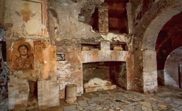 Secrets Beneath Rome: Capuchin Crypt and Catacombs Tour - Booking and Cancellation Policies