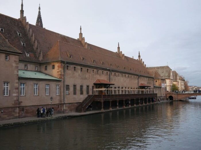 SECRETS FROM STRASBOURG - Frequently Asked Questions