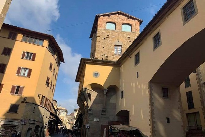 Secrets, Mysteries And Legends Of Florence - The Hidden Secrets of Florence