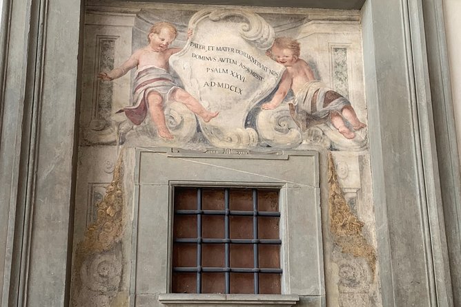 Secrets, Mysteries And Legends Of Florence - Unraveling Florences Mysteries