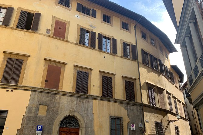 Secrets, Mysteries And Legends Of Florence - Secrets Behind Florences Beauty