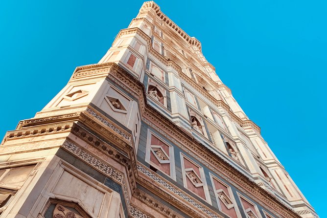 Secrets, Mysteries, and Legends of Florence-Guided Tour. - Insider Secrets Revealed