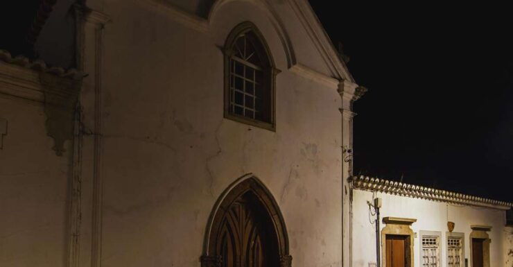 Secrets of Albufeira's History - Influence of Moorish Rule