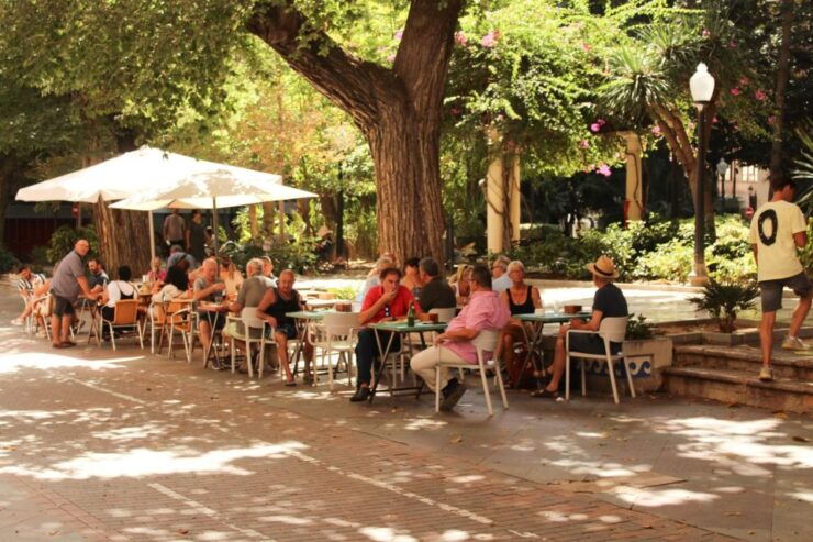 Secrets of Alicante, Self-Guided Interactive Discovery Game - Pricing and Duration