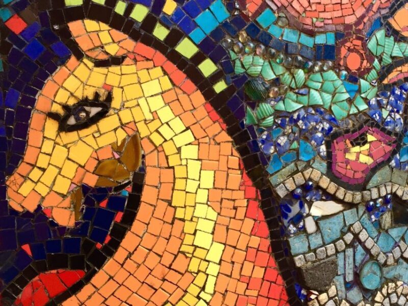 Secrets of Amsterdam: de Pijp, self-guided discovery game - Good To Know