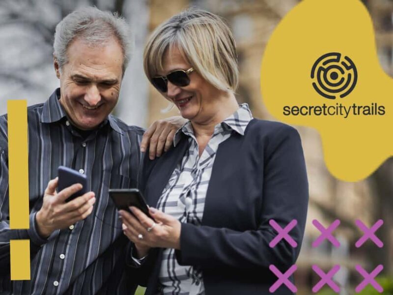 Secrets of Amsterdam: de Pijp, self-guided discovery game - Exploring the Experience: What You Can Expect