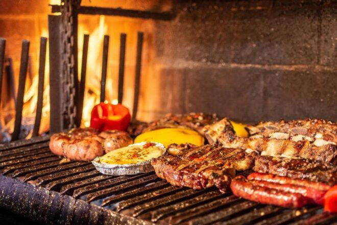 Secrets of Asado in Buenos Asado, BBQ and Dinner - Exploring Local Flavors and Traditions