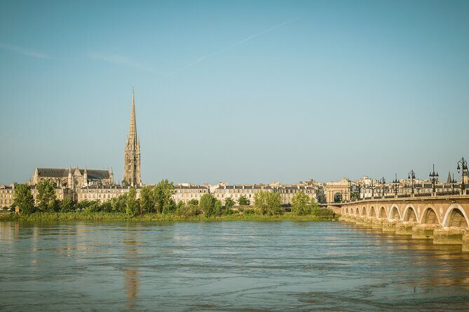 Secrets of Bordeaux Self Guided Tour - Good To Know