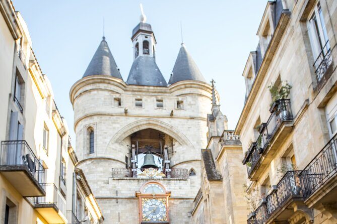 Secrets of Bordeaux Self Guided Tour - FAQ