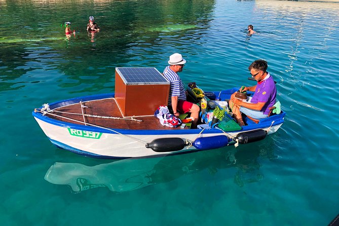 Secrets of Brac and Solta - Off the Beaten Track Croatia - Snorkeling Equipment and Logistics