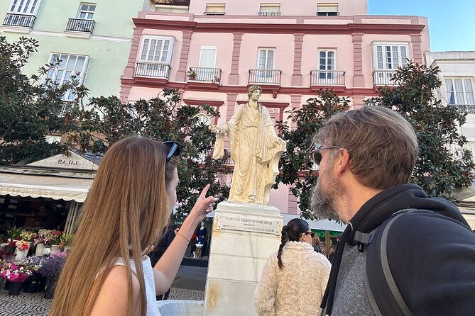Secrets of Cadiz Self Guided Exploration Game - Good To Know