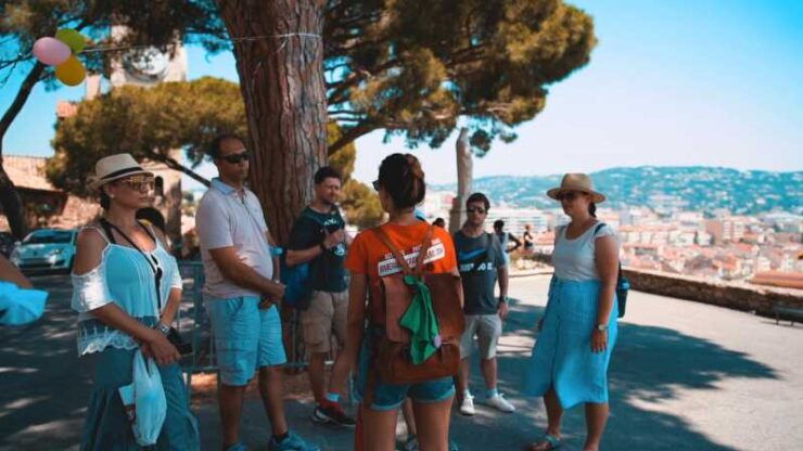 Secrets of Cannes: Private Guided Tour With a Local Expert - Key Points
