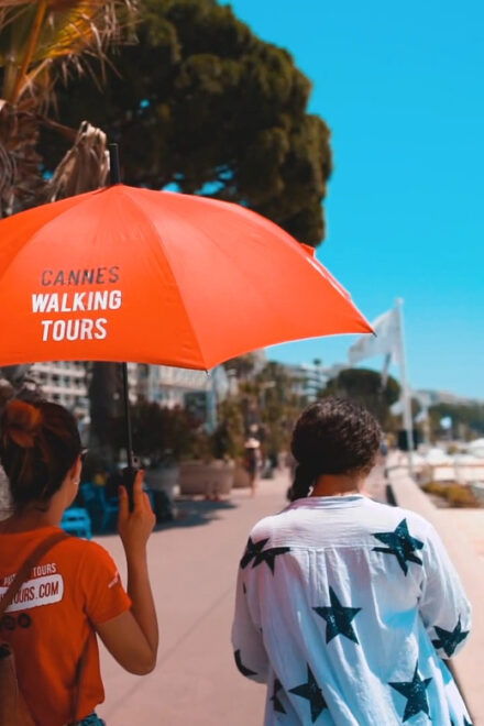 Secrets of Cannes: Private Guided Tour With a Local Expert - Expert Local Guide Benefits