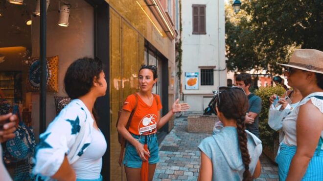 Secrets of Cannes: Private Guided Tour With a Local Expert - Booking Your Private Tour