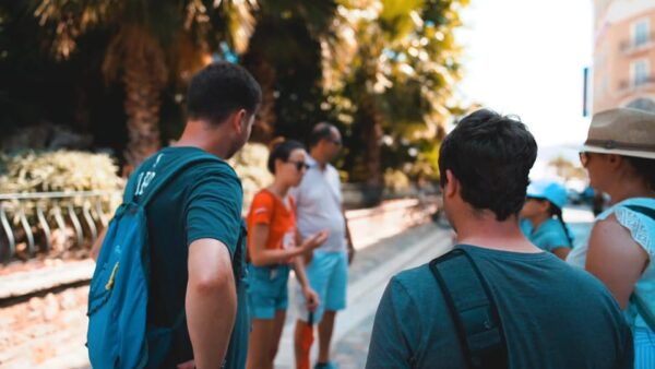 Secrets of Cannes: Private Guided Tour With a Local Expert - Cancellation and Refund Policy