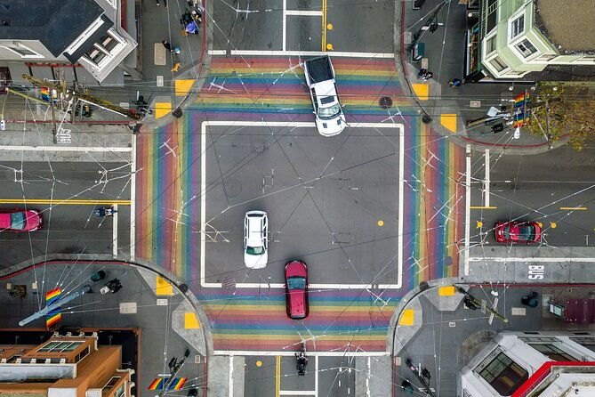 Secrets of Castro: Self-Guided LGBTQ+ Mystery Walk - FAQs