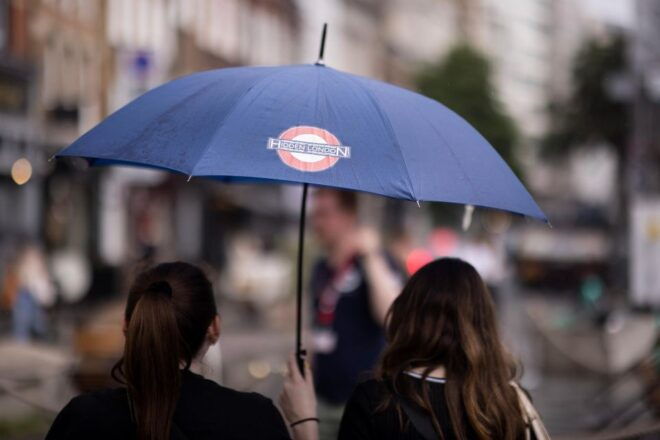 Secrets of Central London Walking Tour - Common Questions