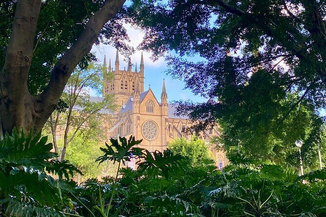 Secrets of City Circle Walking Tour - FAQs