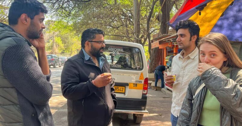 Secrets of Delhi Sultanate: Guided Tour of Hauz Khas. - Good To Know