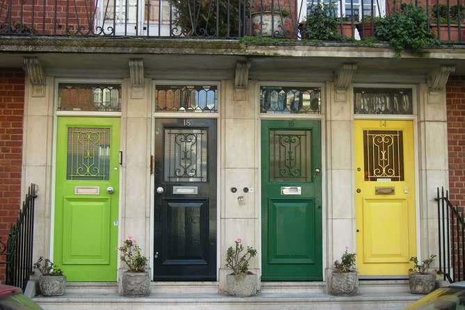 Secrets of Dublin Private Walking Tour - Culinary Delights and Foodie Hotspots